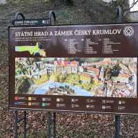 Cesky Krumlov - Hidden Gem in Czech Republic 