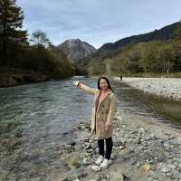 Magical Dreamland - Kamikochi 