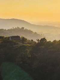 ผานางดำ ใกล้กรุงฯ คนเดียวก็ไปถึง