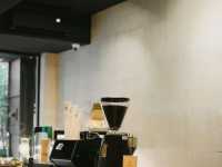 Urban Coffee Retreat: Coffeenatics X