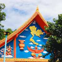 วัดเขาภูคา