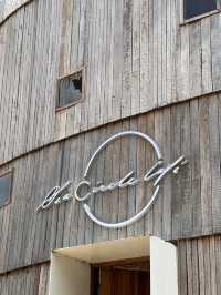 Sea circle cafe