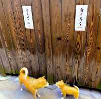 大阪景點|探訪大阪原汁原味江戶風情—大阪生活今昔館