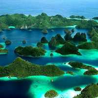Raja Ampat Islands