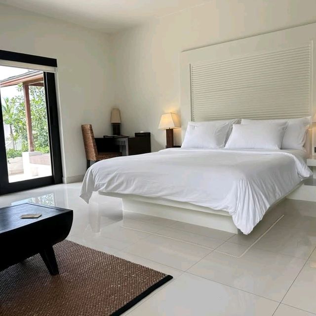 รีวิว The Racha Phuket 