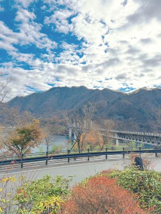 【群馬】在公路休息站享受暖呼呼的足浴體驗