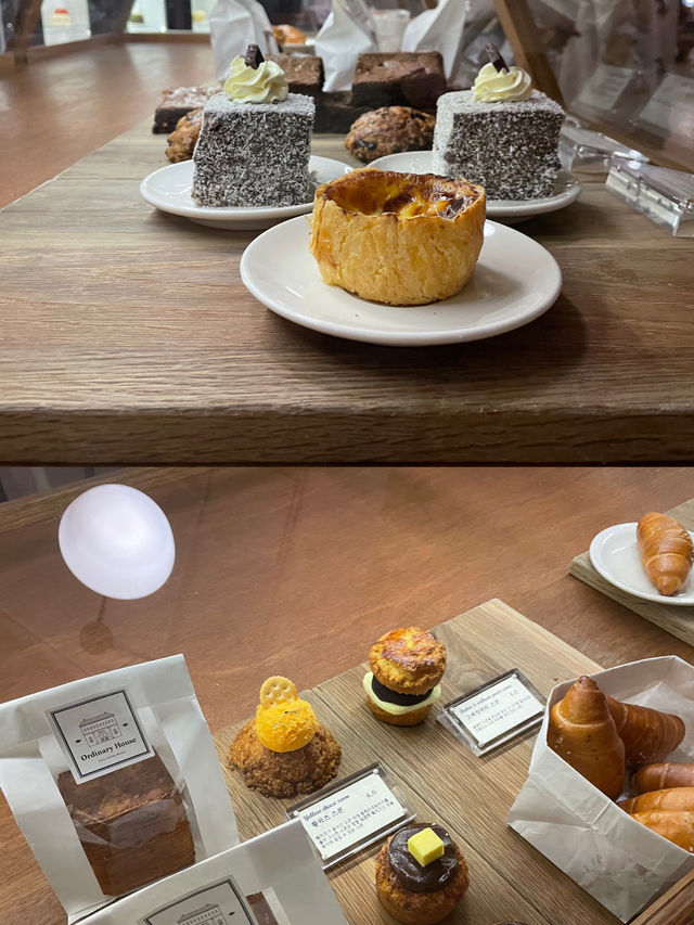 옥수수콘 타르트가 맛있는 감성카페 추천!