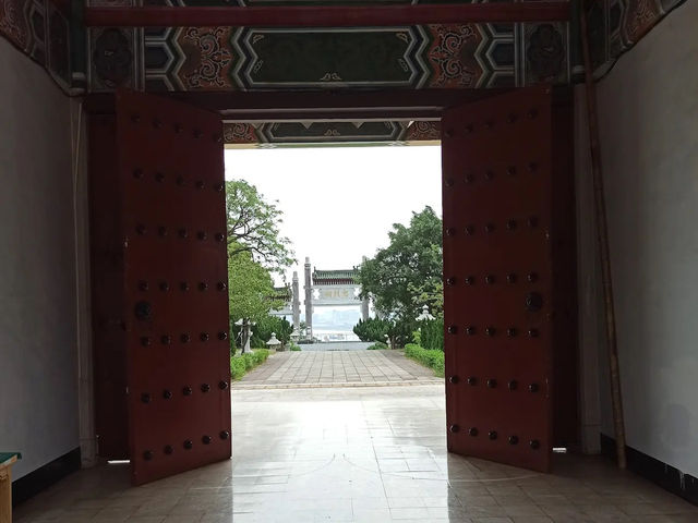 2024旅行回顧✨ 高雄市忠烈祠✨