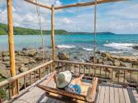 Captain Hook Resort Koh Kood
