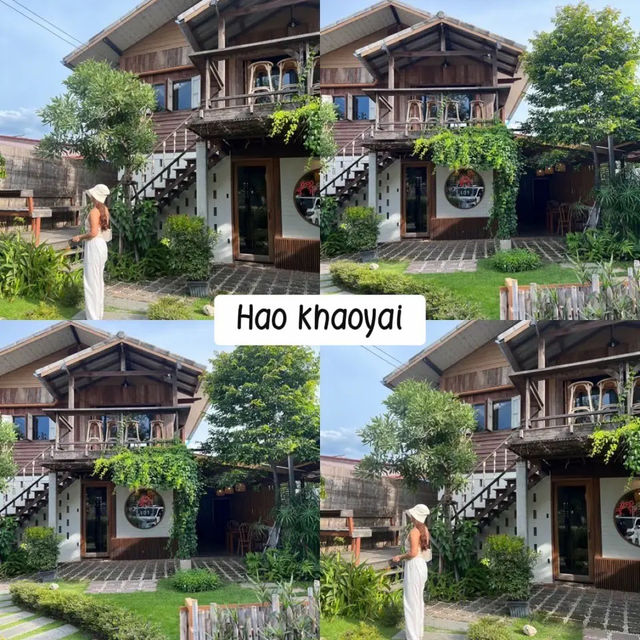 มัดรวม 2 วัน 1 คืน 🍃 #เขาใหญ่ 🌷📍 ที่ชอบ