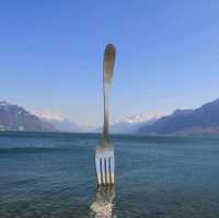 Vevey Switzerland