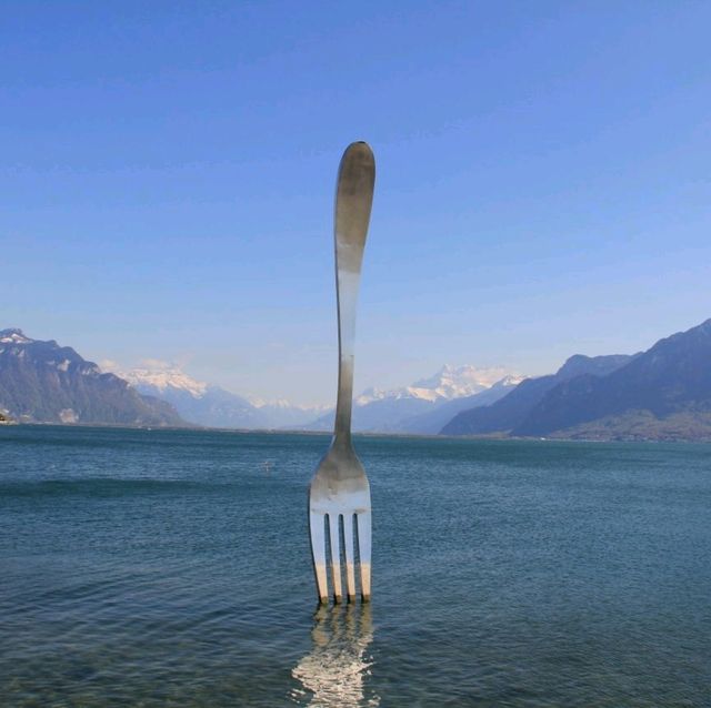 Vevey Switzerland