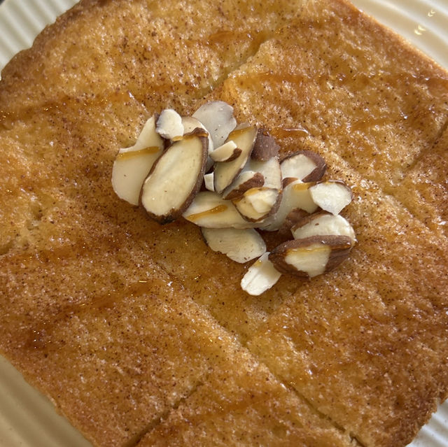 금산 허니브레드 맛집인 베트남 분위기 카페
