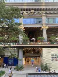 Christmas at Gaysorn Amarin