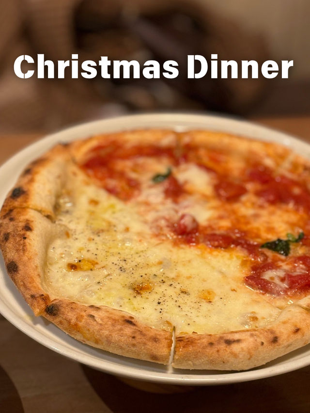 🇯🇵Christmas Dinner