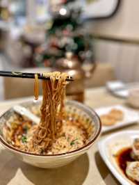 想食上海小籠包點少得。樂天皇朝💫