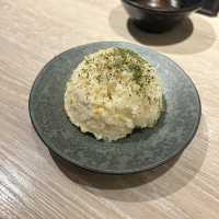 【大阪/天満】創作天ぷらが楽しめる🍤