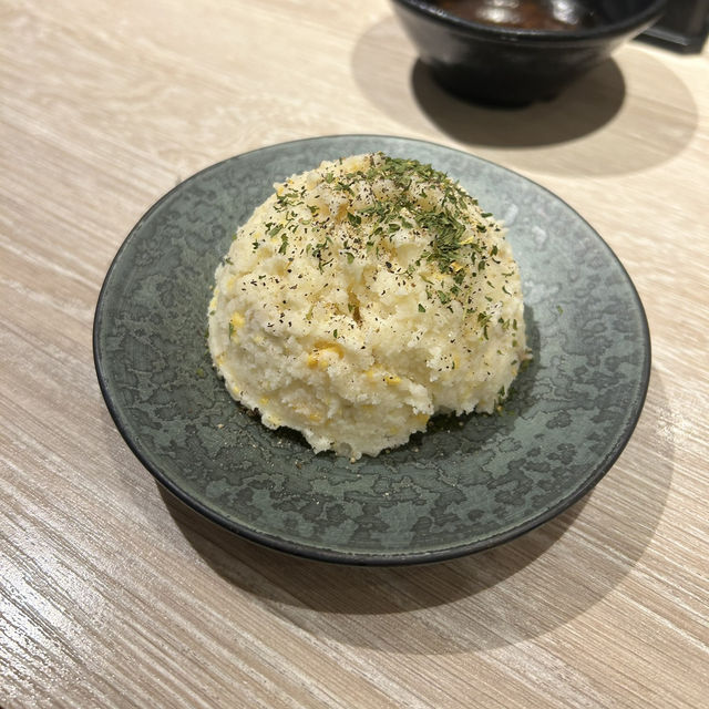 【大阪/天満】創作天ぷらが楽しめる🍤