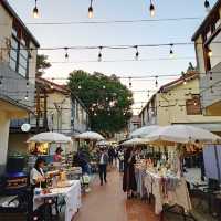 Shenji New Village: New Year Vibes in Full Bloom! 