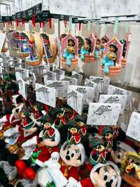 【東京新宿】🪄迪士尼旗艦店✨三層周邊商品 可免稅‼️🛍️
