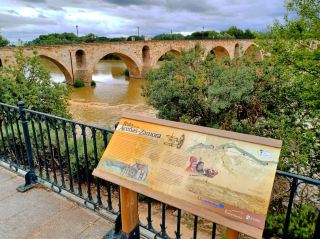 One of the symbols of Zamora.