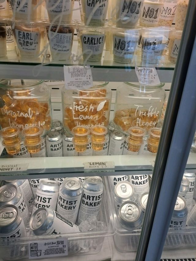【ソウル】韓国旅の朝食ホットスポット♪