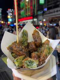 Yaowarat Chinatown: A Feast for the Senses