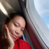 From Tacloban to Manila