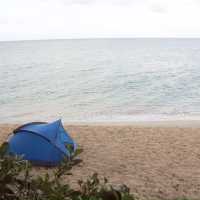 Untouched Paradise in Quezon, PH