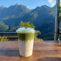 LISU CAFE @ ดอยหลวงเชียงดาว