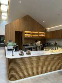 🍃คาเฟ่ในสวน เชียงราย☕️🍪