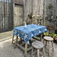 PAPACRAFT CAFE