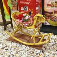A Blooming Lunar New Year at Paradigm Mall