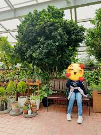 도심 속 자연에서 힐링타임을! ‘서울숲 공원’ 🌲🌷