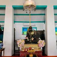 ขอขมากรรมที่วัดสุทัศน์ฯ สายมูต้องลอง