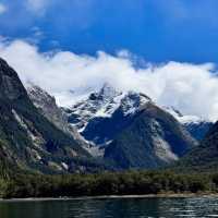 Milford Sound 