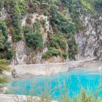 Stepping into Another World: My Visit to Rotorua’s Volcanic Wonderland!