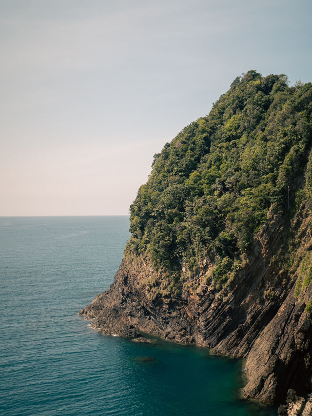CONQUER BUKIT SINGA | TERENGGANU'S HIDDEN HIKING GEM