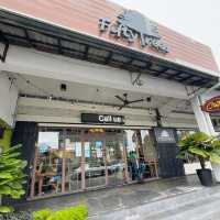A Hidden Gem in Johor Bahru: Fifty Trees Cafe 🇲🇾