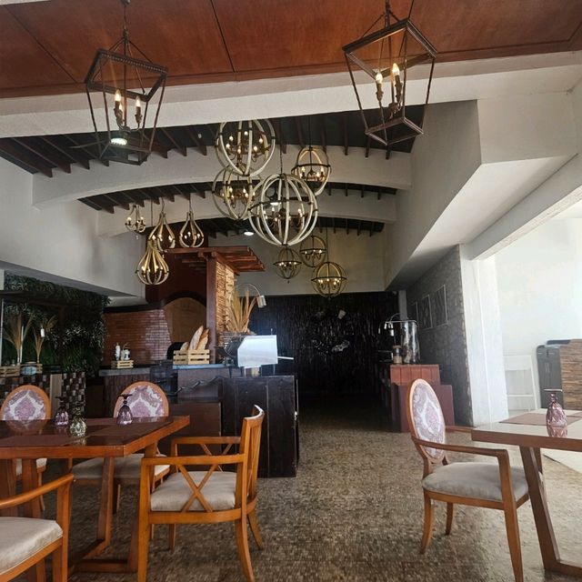 Staycation at La Union, Philippines