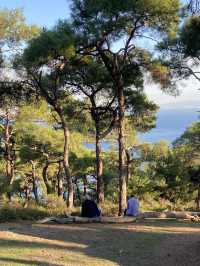 Prince Island: Escape to Serenity
