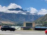 Strolling Through the Heart of Queenstown