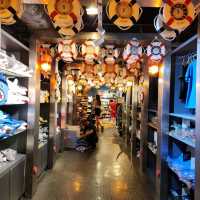 รีวิว Aquaria KLCC กัวลาลัมเปอร์