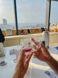 Arbour Hotel and Residence Pattaya ⛱️