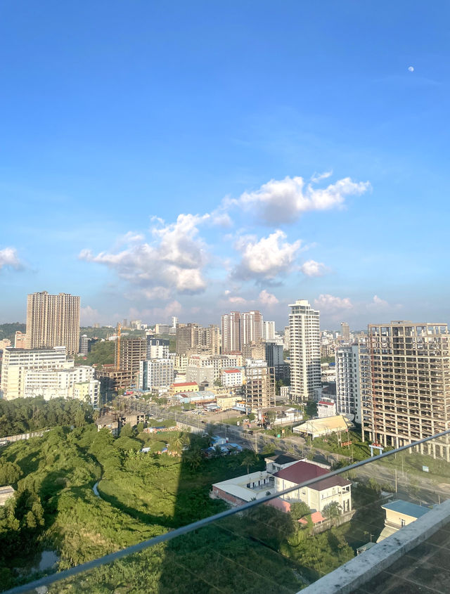 【カンボジア】2024年開業！シアヌークビルの素敵なホテル。