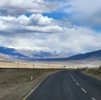 เลห์ ลาดักห์ (Leh Ladakh)