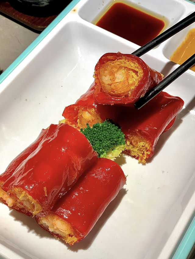 深圳｜儲香樓