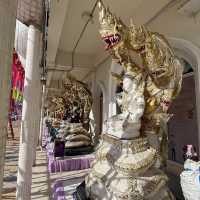 💫วัดพระธาตุผาซ่อนแก้ว✨
