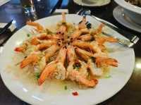 7 Eat Restaurant 