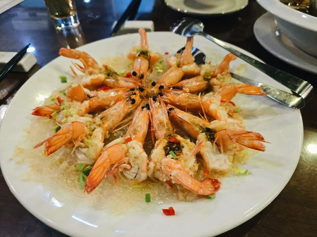 7 Eat Restaurant 